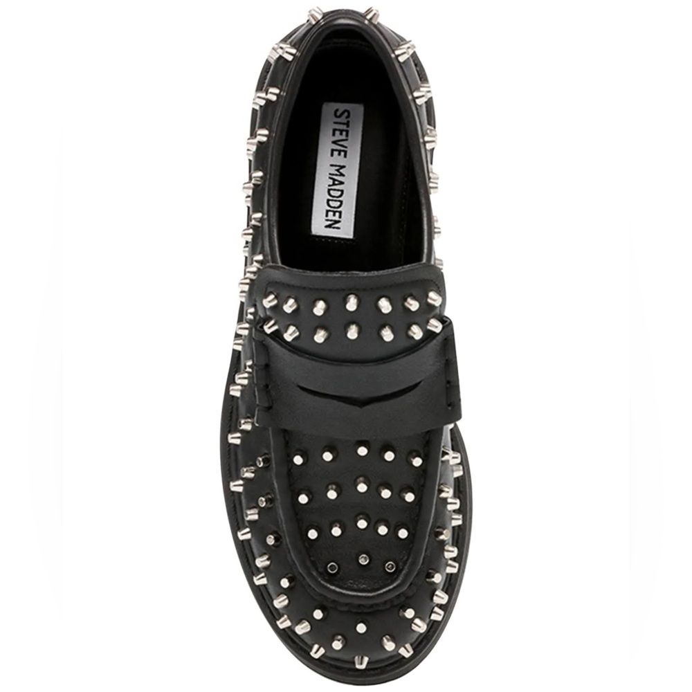 Women's Steve Madden Malvern Loafer size 11M